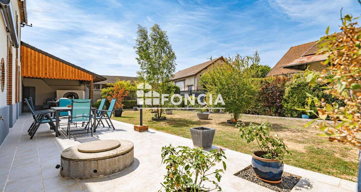 Entre ruisseaux et grands espaces, un domaine de caractère aux multiples horizons - photo 22