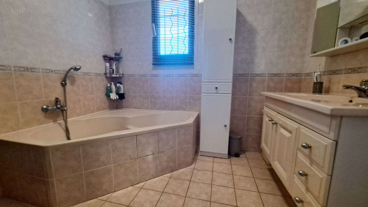 Maison 110m² à lucciana - photo 11