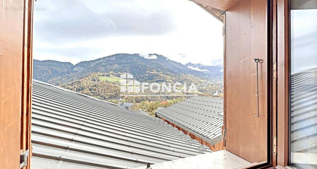 Maison à LA LECHERE