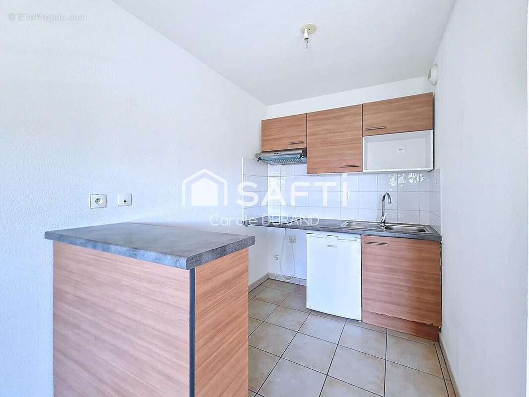 Photo 2 - Appartement à LA VERPILLIERE