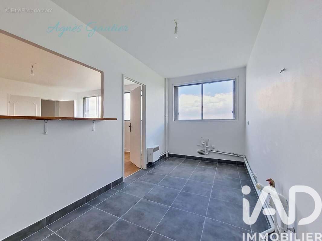 Photo 7 - Appartement à SUCY-EN-BRIE