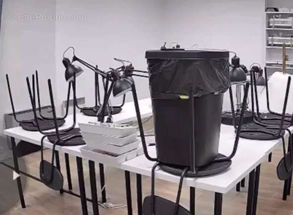 Commerce à MONTPELLIER