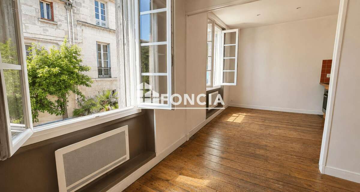 Appartement à ROCHEFORT