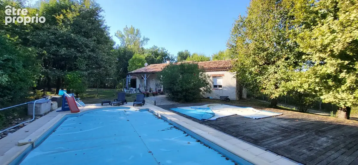 Maison de campagne - photo 6