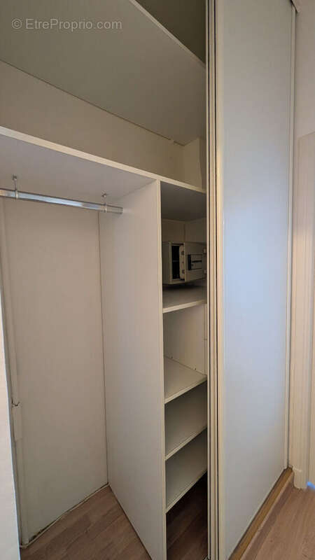 Appartement Cannes 1 pièce(s) 28.34 m2 vente à terme libre - photo 6