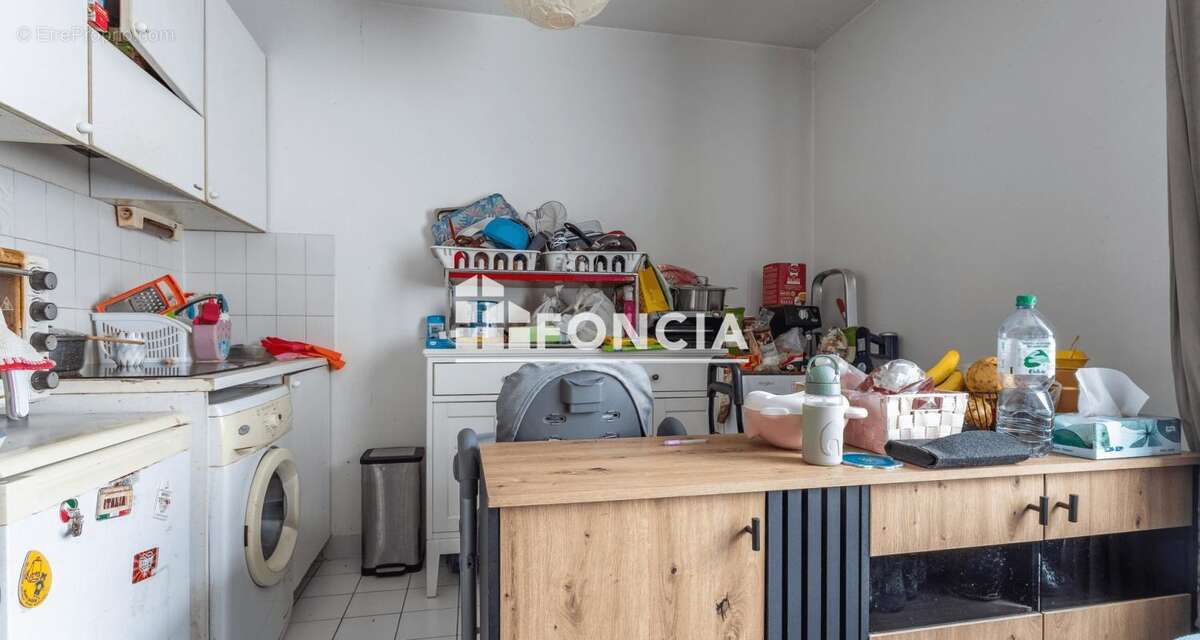 Appartement à ANTONY