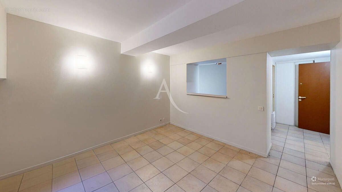 Appartement à CARCASSONNE