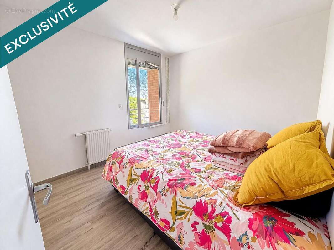 Photo 3 - Appartement à CORNEBARRIEU