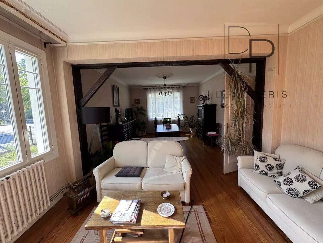Maison a renover la baule centre - photo 9