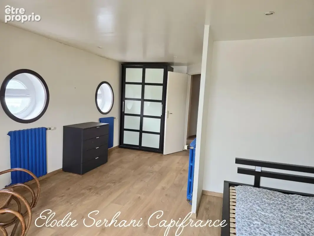 En Exclusivité maison charmante et atypique (possibilité de location) T8 de 266,88m2 à Mandeure - photo 10