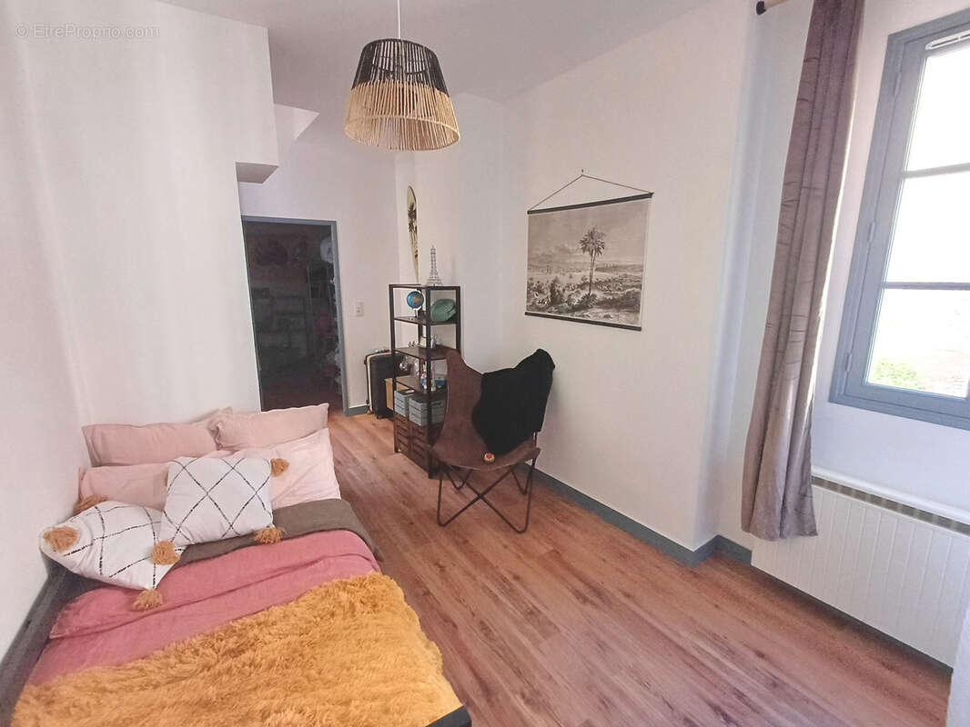 Appartement à DIEPPE