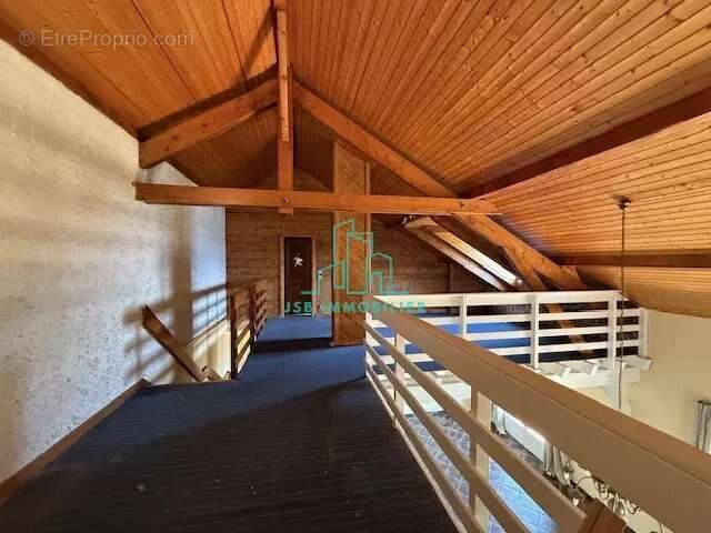 Maison à SAINT-ALBAN-LEYSSE