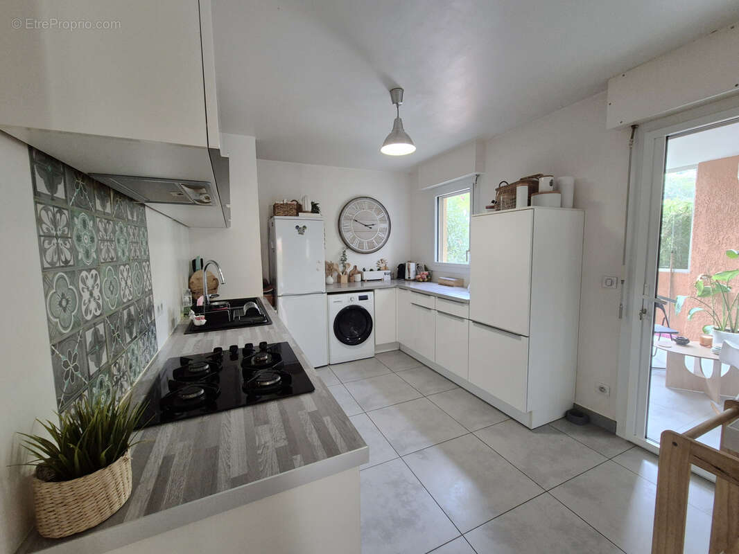 Appartement à LE PRADET