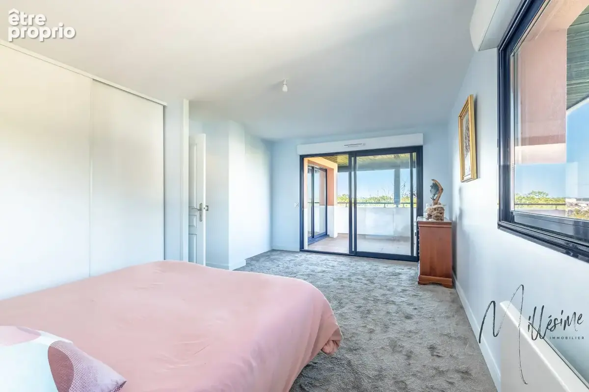 Appartement 4 pièces 145 m² à vendre à Bayonne (64100) - photo 8