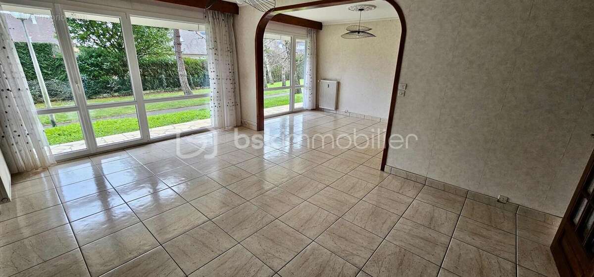 Appartement à CAEN