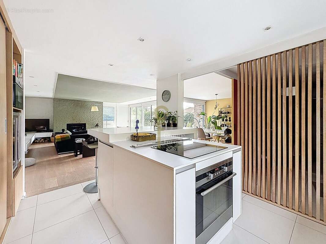 Maison à VILLENEUVE-D'ASCQ