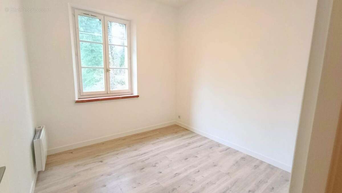 Appartement à GRENADE