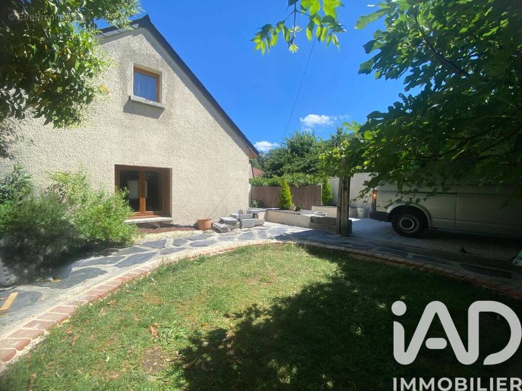 Photo 1 - Maison à LOURDES