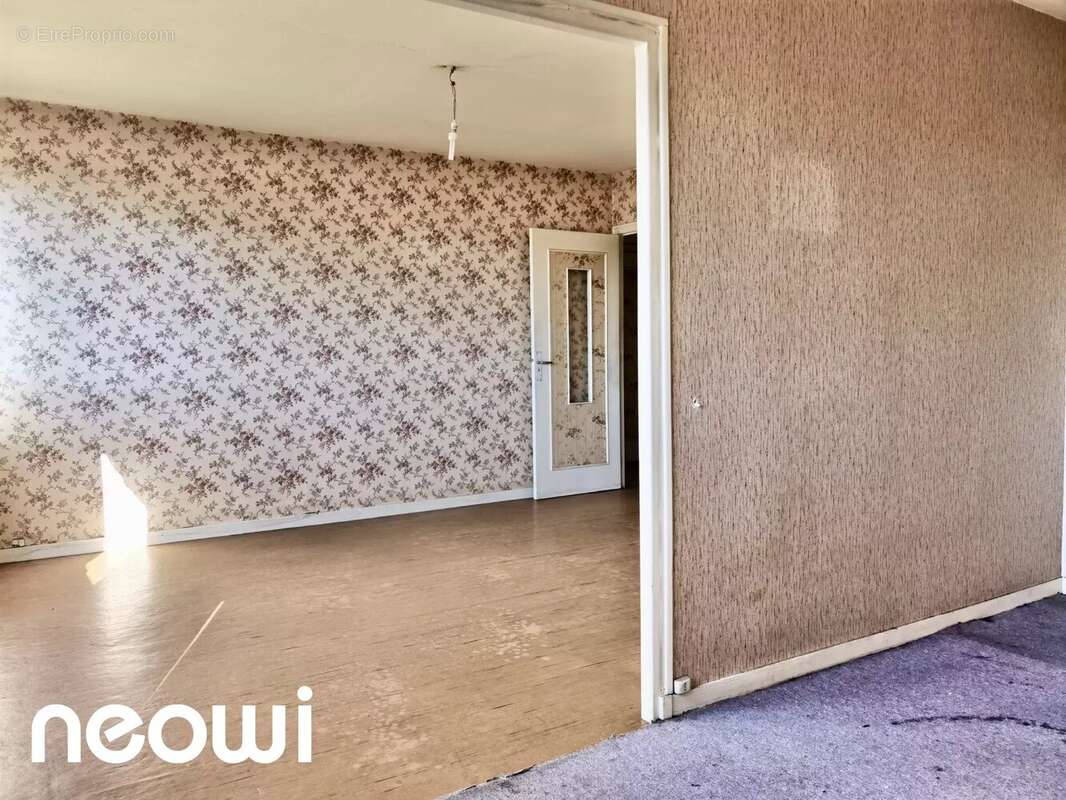 Appartement à AURILLAC