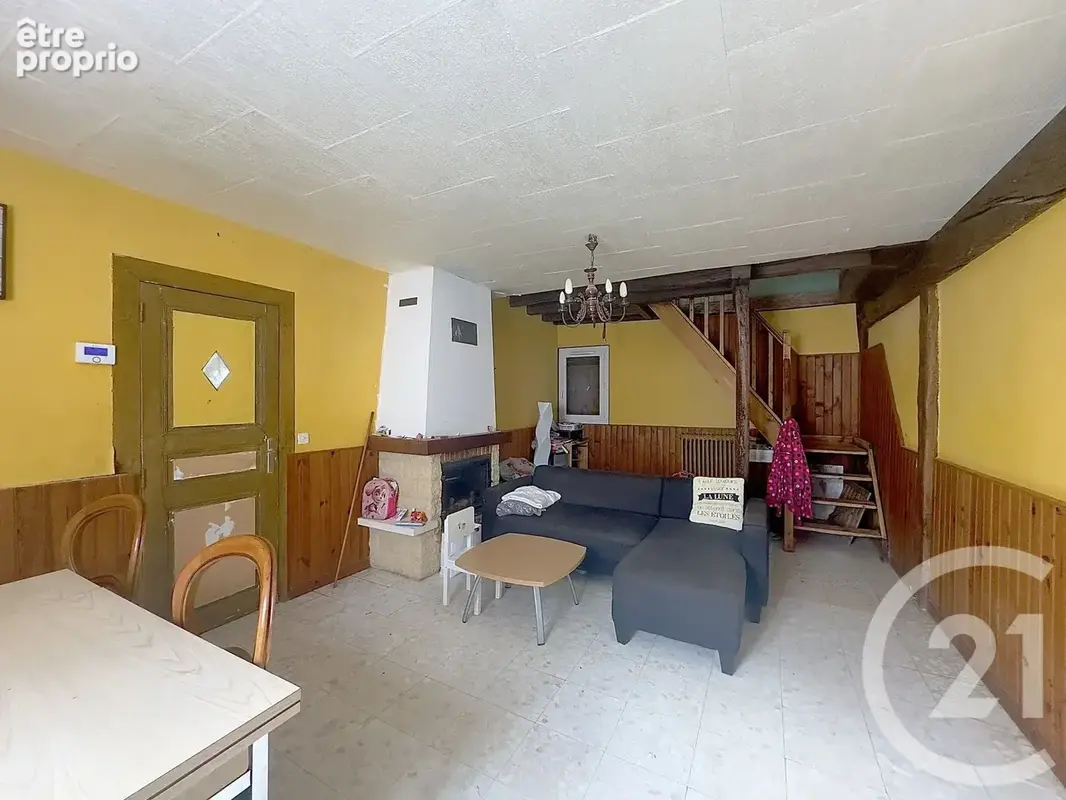 Maison 139 m² à Dangeau  - photo 2