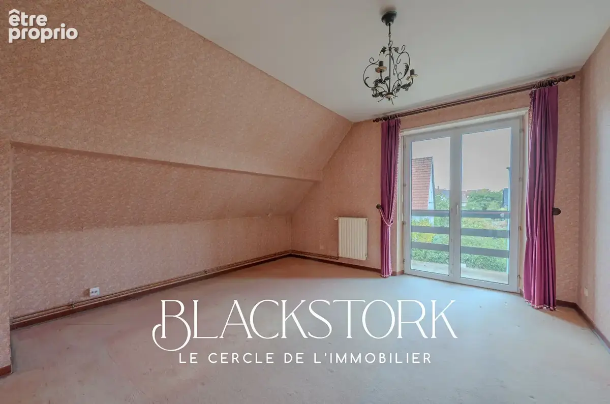 Maison spacieuse à fort potentiel - photo 9