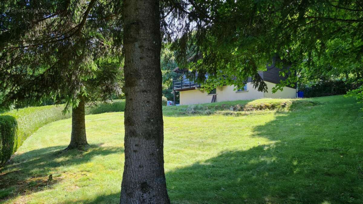 Maison à LA VERSANNE