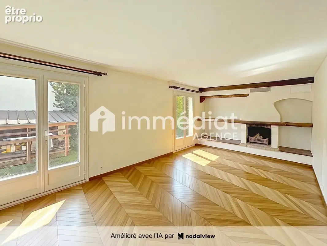 Maison Buzenval - photo 5