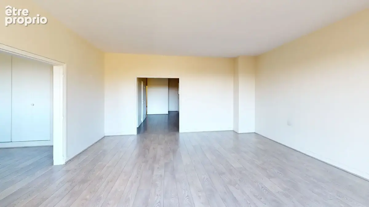 Le mesnil-le-roi - la grille royale - dernier étage  - 101 m² - vue dégagée - photo 10