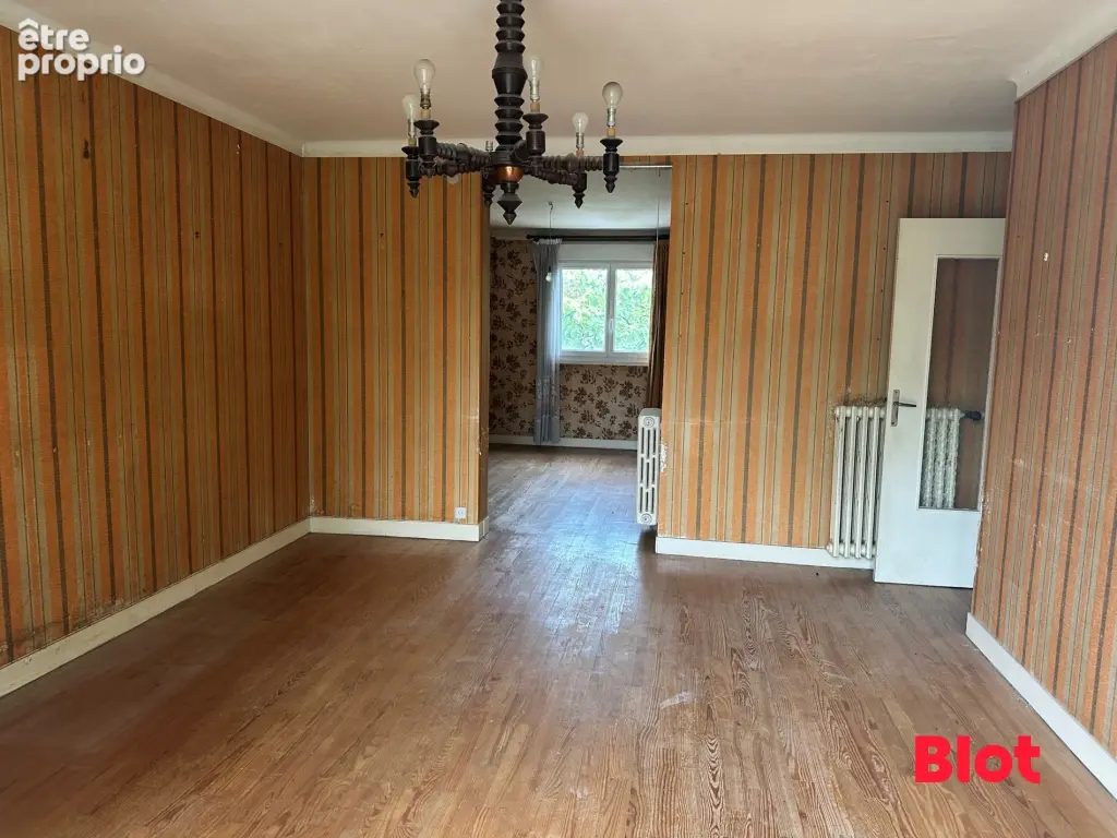 Appartement 3 pièces 64 m² à vendre à Vannes (56000) - photo 4