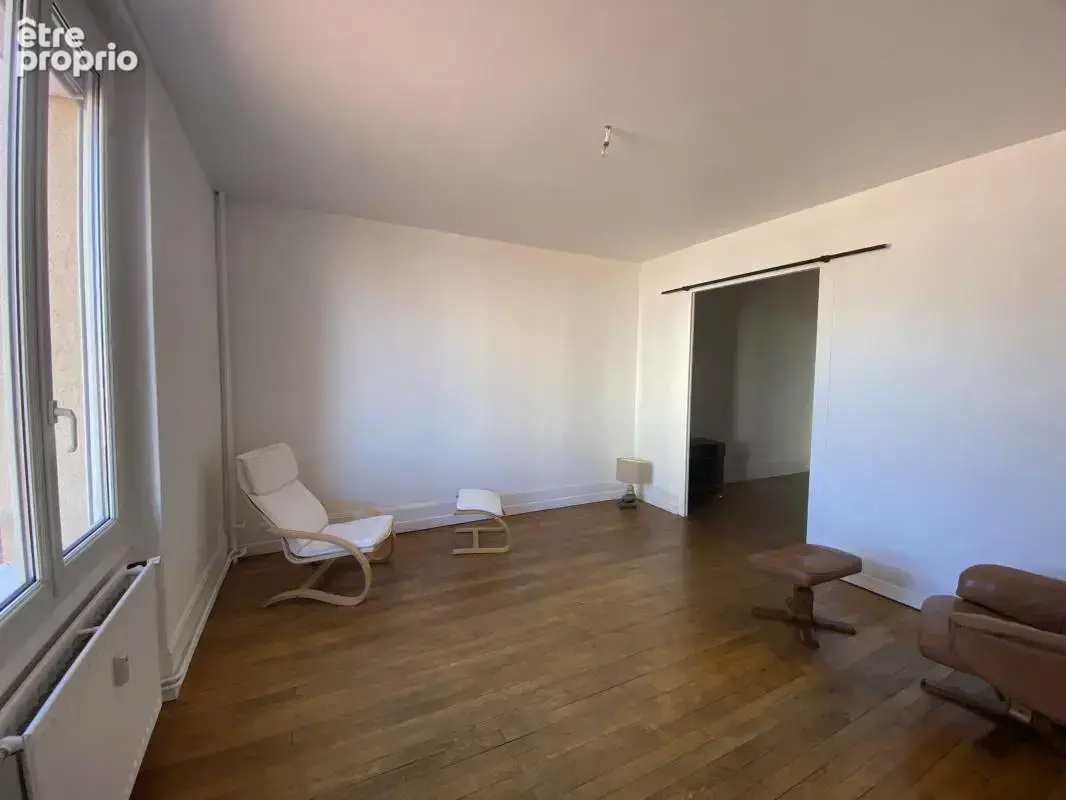 Appartement - photo 6