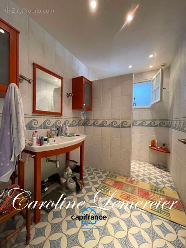 Maison à vendre 8 pièces proche de CONNERRE (72) LE LUART  MAISON DE 160 M² HAB., 5/6 chambres, terrain de 1800 m² - photo 26