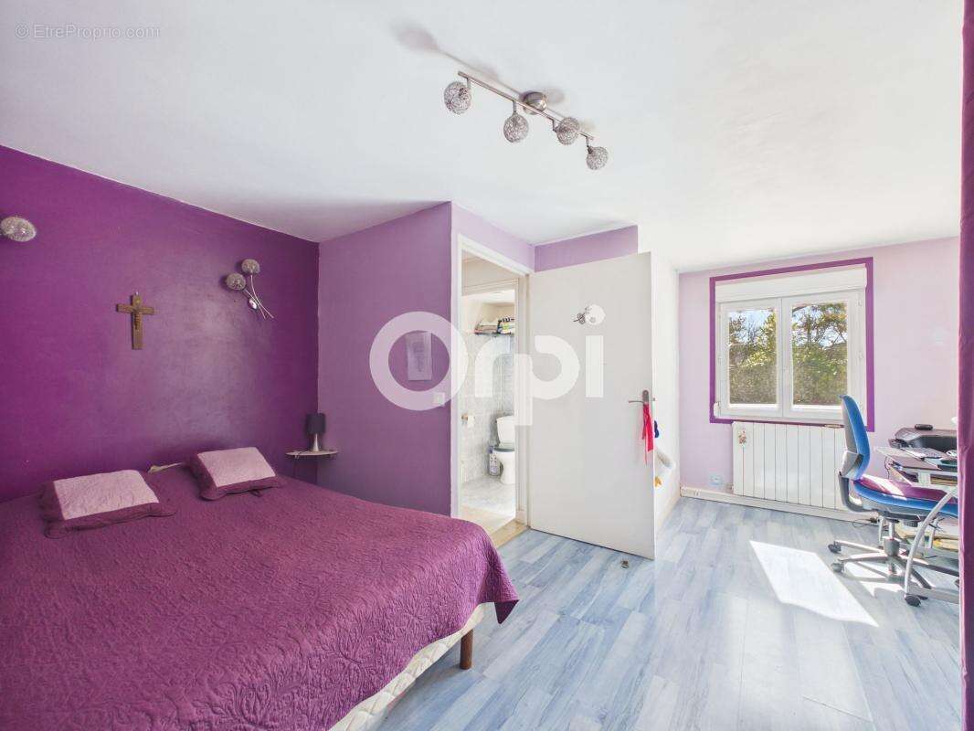 Maison à PEYMEINADE