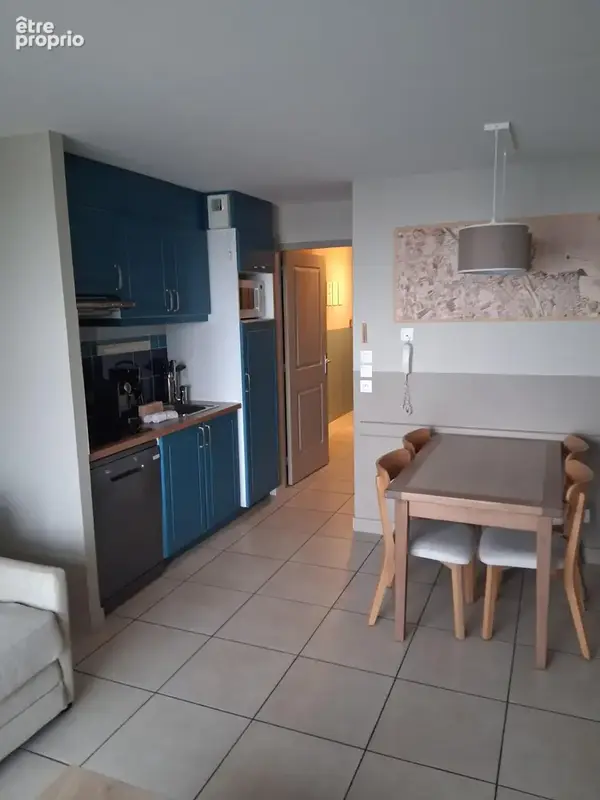Investissement en residence de tourisme - photo 3