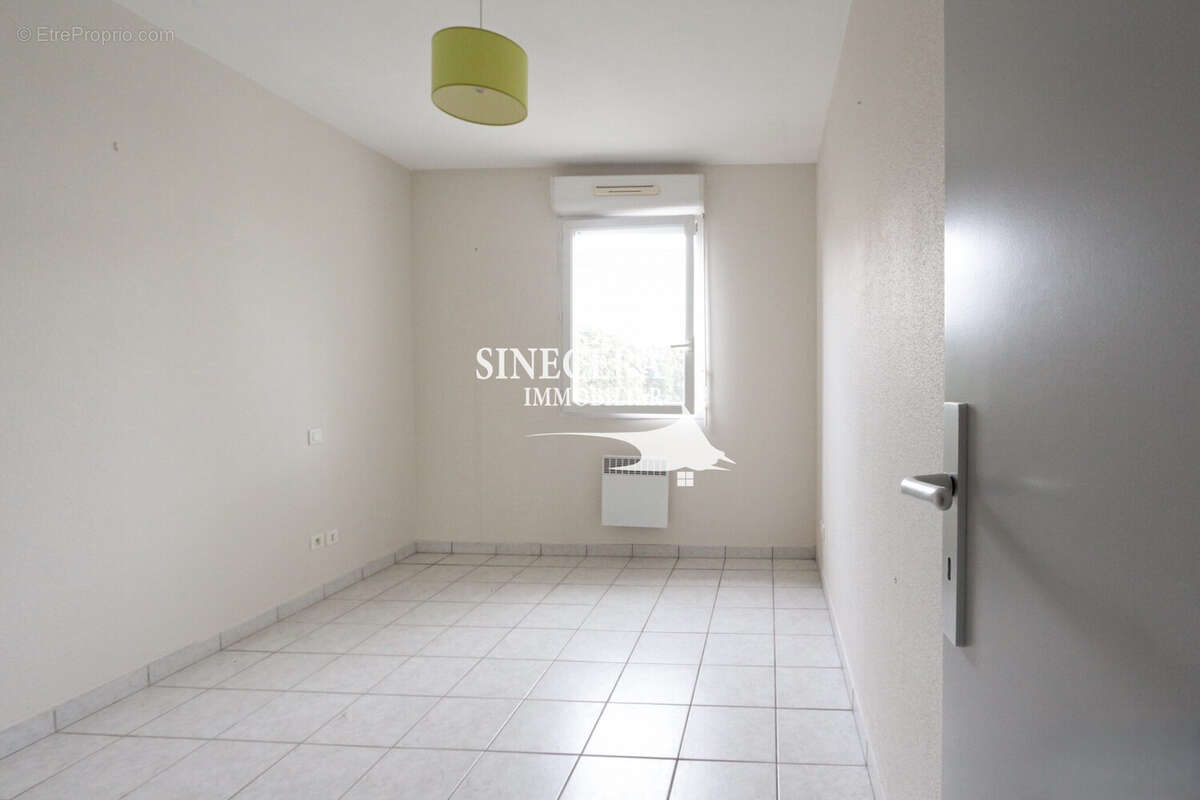 Appartement à LE BOUSCAT