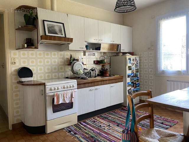 Maison à DOLUS-D&#039;OLERON