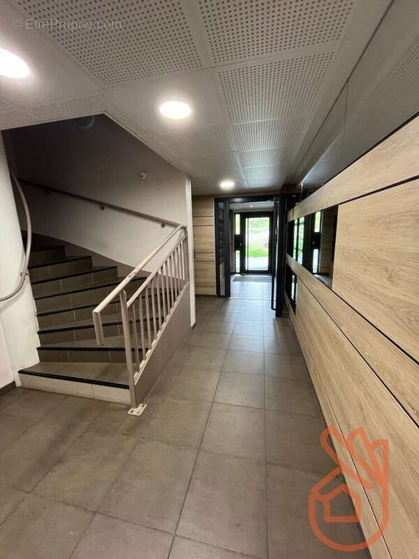 Appartement à ESCALQUENS