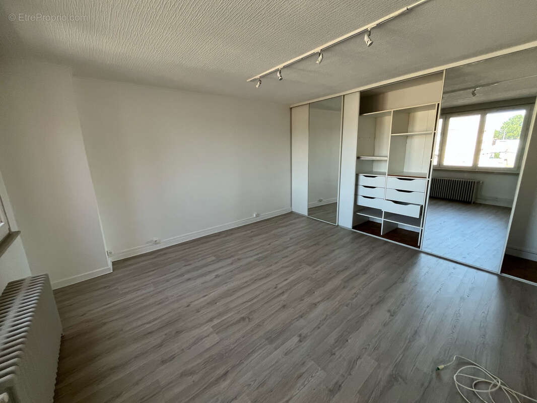 Appartement à DUNKERQUE