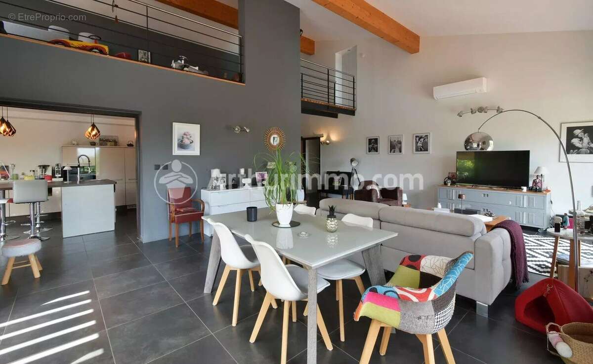 Vente Maison Montjoire(31380) 449 000ï¿œ - photo 2