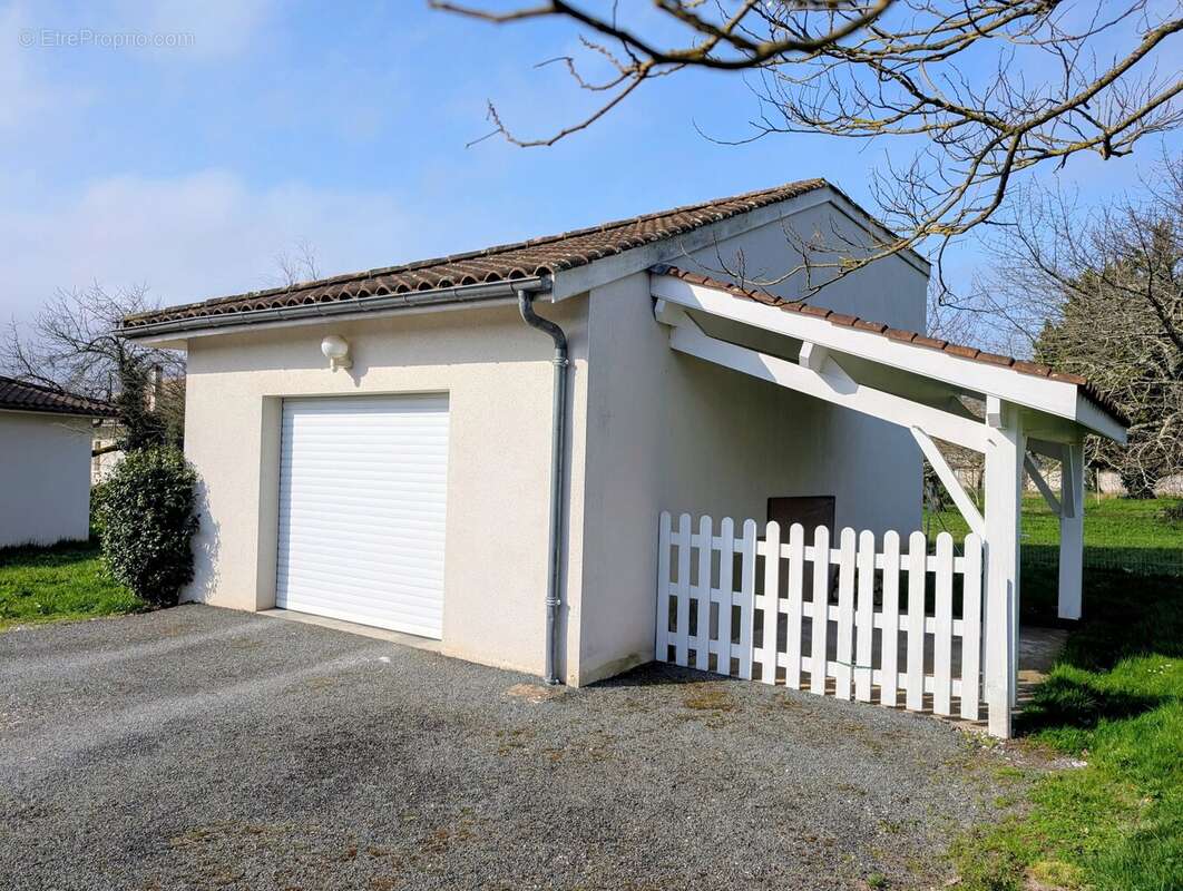 Maison à VILLENEUVE-SUR-LOT
