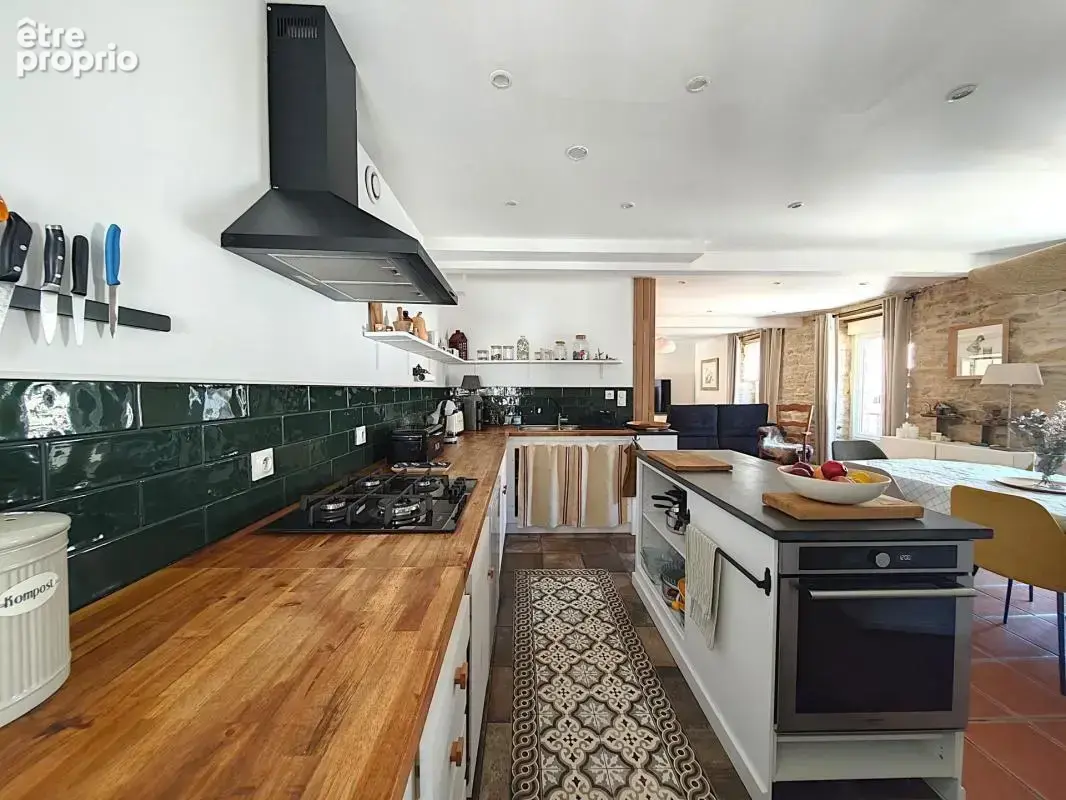 Appartement/maison de 85 m² - photo 6