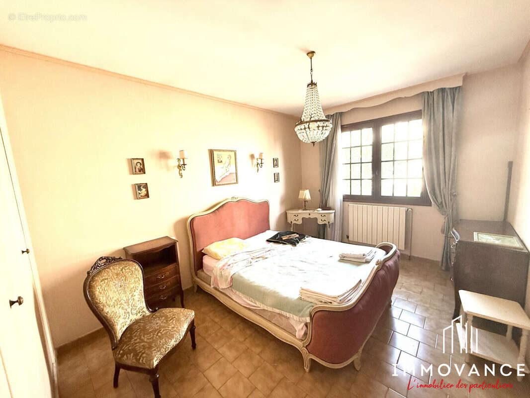 Maison 137 m² à Baillargues  - photo 6
