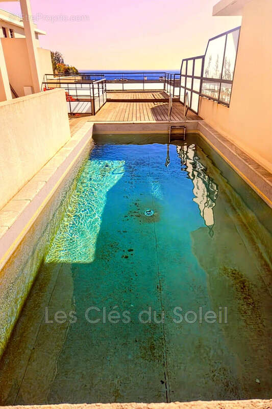 Appartement à BANDOL