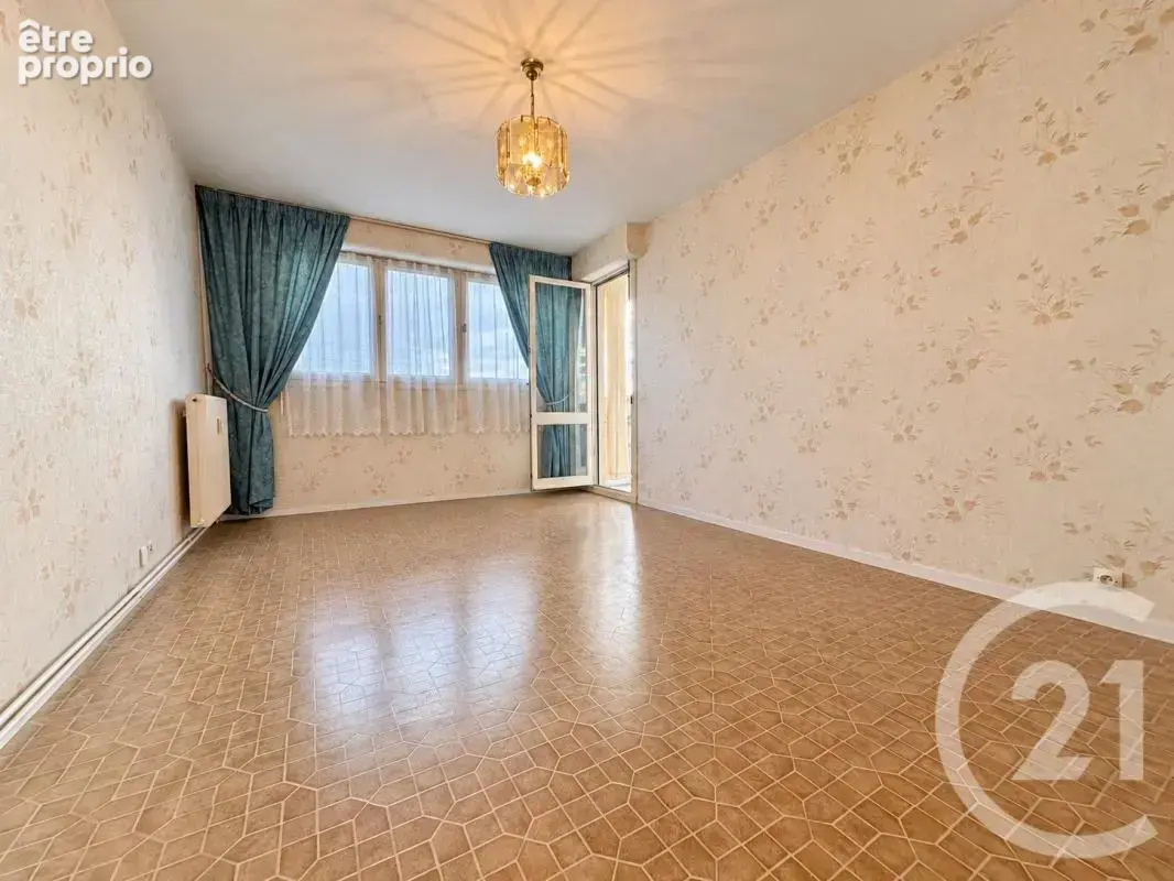 Appartement 3 pièces 62 m² à vendre à Limoges (87000) - photo 1