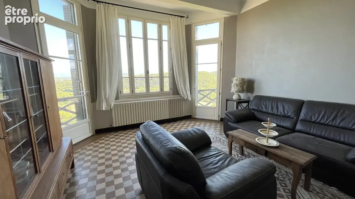Maison de village en position dominante avec vue panoramique - photo 14