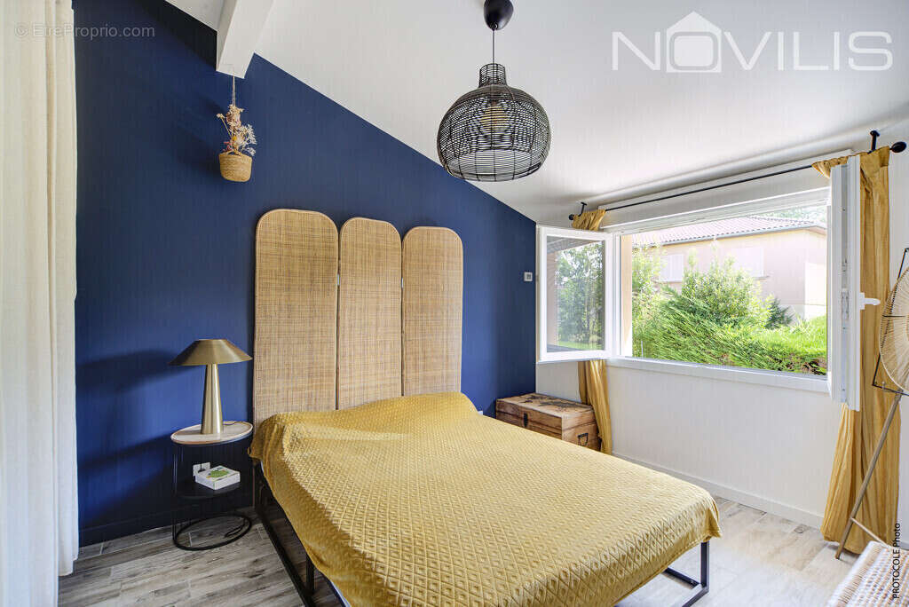 Maison à SAINT-JEAN