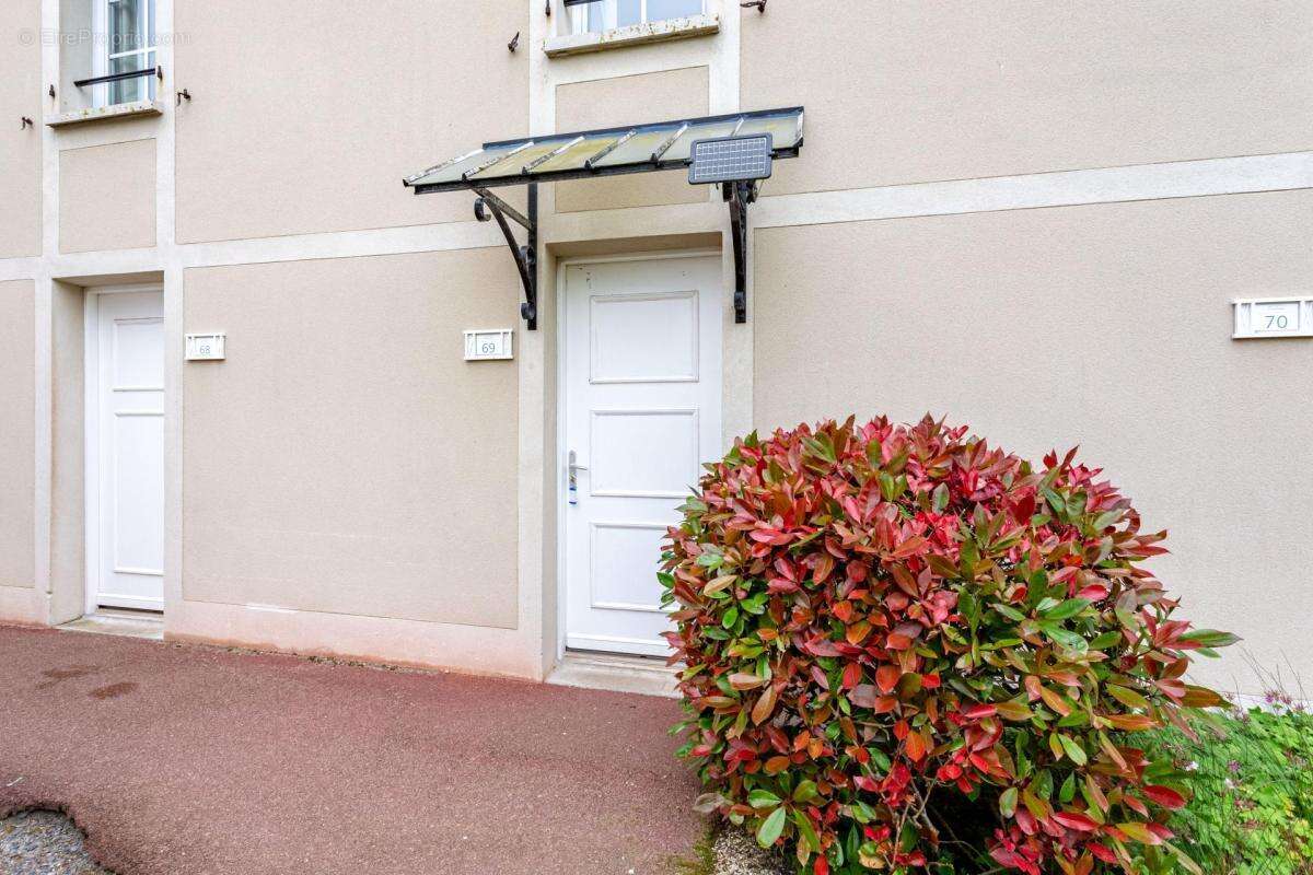 Vente Maison T2 - Résidence de tourisme Pierre et Vacances à Port-en-Bessin-Huppain - SOUS OFFRE D'ACHAT - photo 2