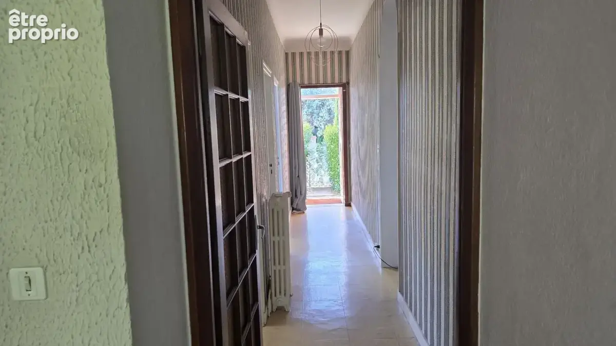 Maison Poitiers 4 pièce(s) 94m2  sur  terrain  constructible 1342 m2 - photo 5