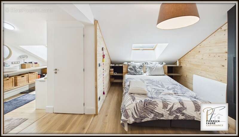 Briançon – Élégante maison familiale de 171.8m², jardin et garage - photo 5