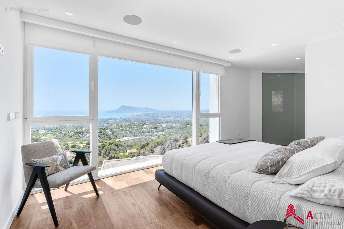 Appartement à BAYET