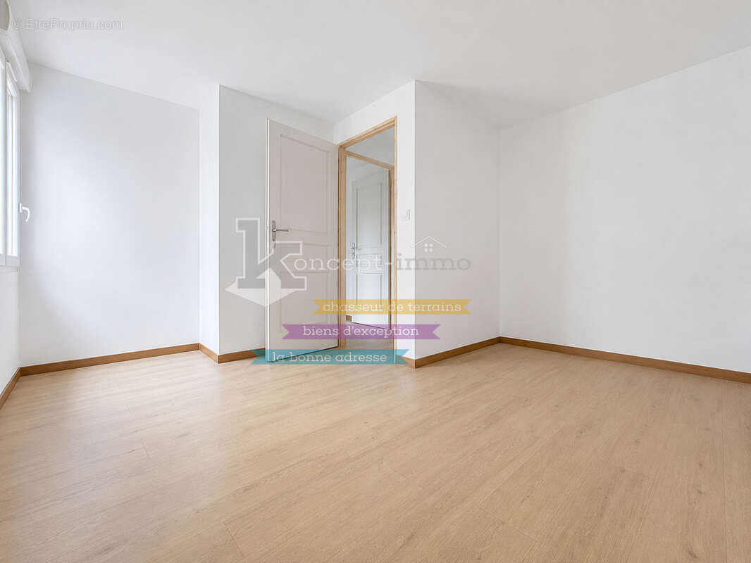 n°4 - Appartement à CLERMONT